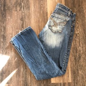 Ada Cinch Jeans